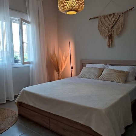 Sophia'S Coastal Retreat Villa Korinós Eksteriør billede