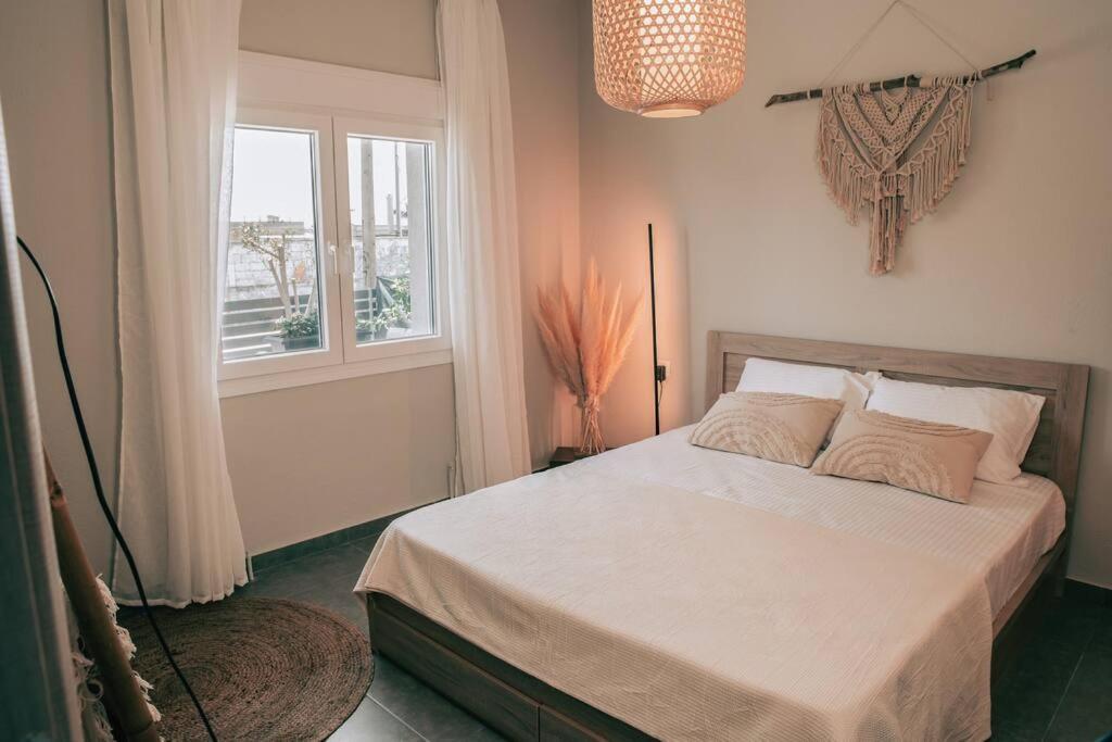 Sophia'S Coastal Retreat Villa Korinós Eksteriør billede